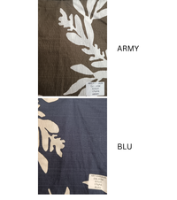 WOMEN'S SHIRT M/M E67253/EL Tellini S.r.l. Wholesale Clothing